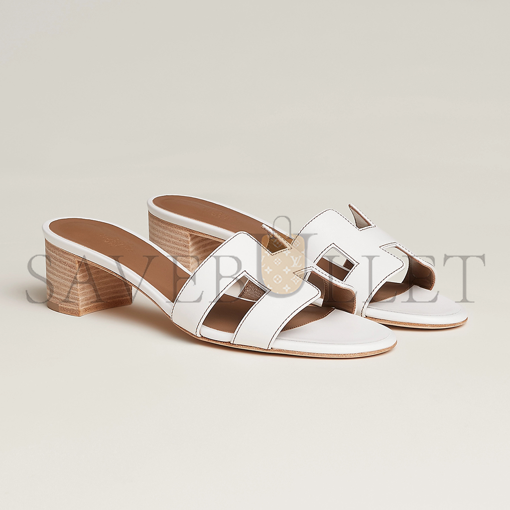 HERMES OASIS SANDAL H071002Z02340